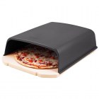 Piec do pizzy do grilla